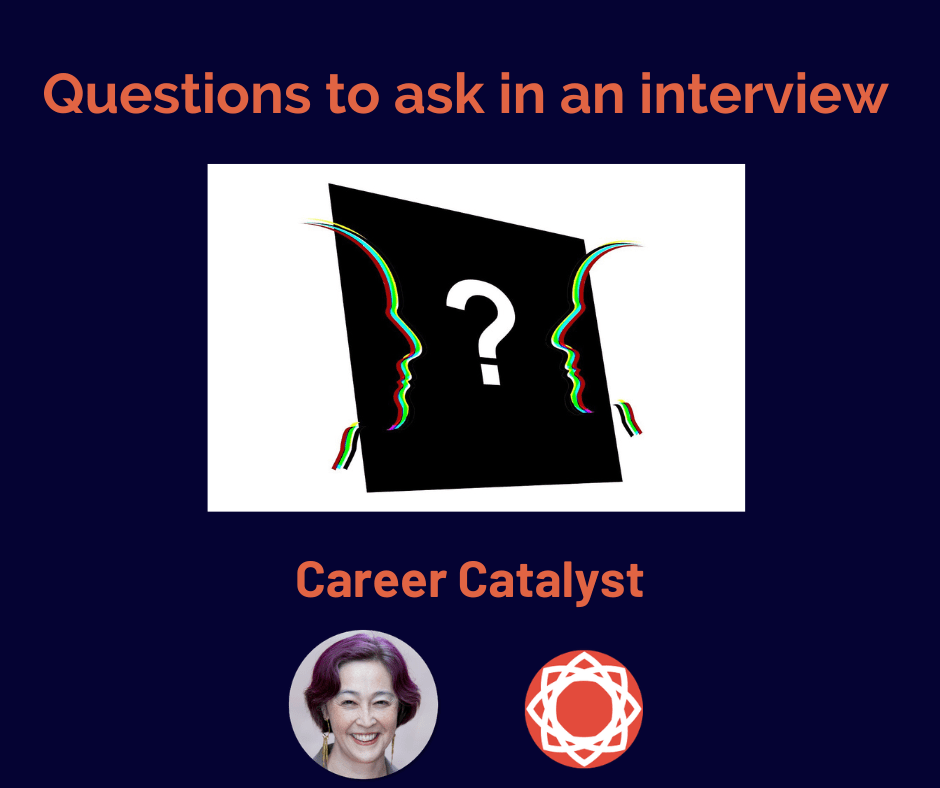 Now What? - Denver Career Catalyst